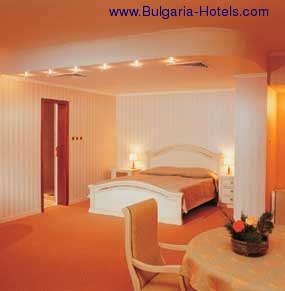 Bulgaria hotels